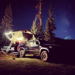 Paul catlett - @camping.with.catlett - Instagram