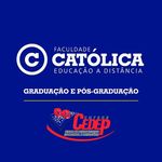 Faculdade Católica Paulista - @faculdadecatolicapaulistast - Instagram