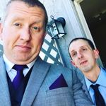 Paul Cavender - @deejayluminous - Instagram