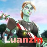 Luanzh1n - @luancecchinipaulino - Instagram