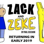 Paul Cecchini - @zorkurdzick - Instagram