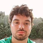 Paul Cecchini - @cecchinipaul - Instagram