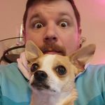 Paul Cecchini - @pacman8604 - Instagram