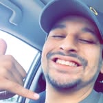 Mark Paul Cedillo - @marky_mark1990 - Instagram