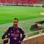 Paul Cedillo - @chivapul - Instagram