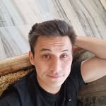 Paul Cedillo Arias - @puul_arias - Instagram