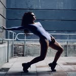 Paula Cedillo - @paulacedillodanza - Instagram