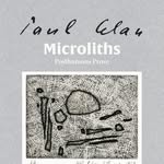 Microliths - @microliths.paulcelan - Instagram