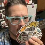 Paul Celano - @paulcannotdraw - Instagram
