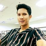 Paul Celis Umandap - @paulumandap - Instagram