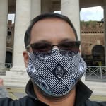 Paul Cepeda - @latte_sushi - Instagram