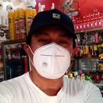 Paul Cépeda - @paulcepeda3 - Instagram
