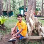 Paul Kenneth Ungsod Cepeda - @paulken145 - Instagram