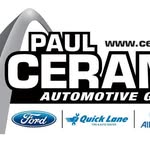 Paul Cerame - @paulcerameautogroup - Instagram