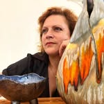 Paula Rebelo Clemente - @paula.r.clemente.ceramics - Instagram