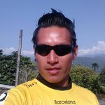 Paul Cerda - @anibalpaulc - Instagram
