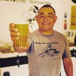 Paul Cerda - @suckamcbrewery - Instagram