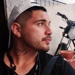 Paul Cerda Cardozo - @prcc1497 - Instagram