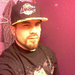 Paul De La Cerda - @_paulyd84 - Instagram