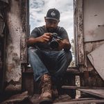 Paul De La Cerda - @framesbypaul - Instagram