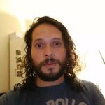Paul Steven Cerda - @joint_me_now - Instagram