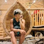 Mark Paul Traya Cerro - @kenny_demiii - Instagram