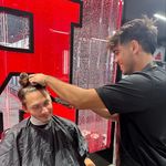 Paul Cerro - @cerroscuts - Instagram