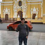 Paul Cerron Armas - @paulcerronarmas - Instagram