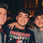 Paulie Cerro - @_cerrooo - Instagram