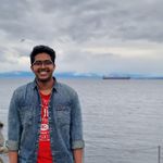 Chacko Paul - @paulchacko__ - Instagram