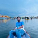 Paul Chacko - @paulmon007 - Instagram