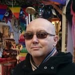 Paul Chafer - @paul.chafer - Instagram