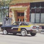 Paul Chaisson - @paul_vega_guy - Instagram