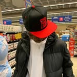 Paul Chama - @chamahants - Instagram
