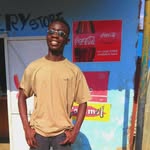 Paul Chama Chikotwa - @chamachikotwa - Instagram