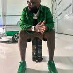 Paul Chama II - @cotrez_nva - Instagram