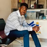 Paul Rae Chama - @paul.chama - Instagram