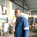 Paul Chamene - Facebook