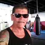 Paul Hernandez - @paulchamphernandez1973 - Instagram
