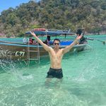 Chanarat Paul Channarong - @chanarat_paul - Instagram