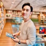 Chanate Paul Srichart - @paulchanate - Instagram