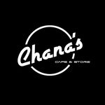 Paul Chana - @chanascafestore - Instagram