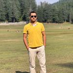 Paul Chanaria - @paulchanaria - Instagram