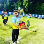 Chandr Paul - @paulchandr - Instagram