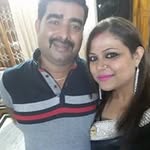 Chandrani Paul - @paul.chandrani - Instagram