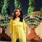 Chandrima Paul - @paulchandrima_ - Instagram