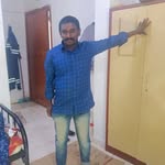 Paul Chandran - @paulchandran5017 - Instagram