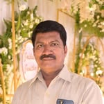Paul Chandru - @paul_chandru - Instagram