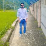 Prakash Chand - @paulchand18 - Instagram