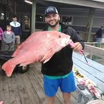 Paul Chapa - @holycatchfishing - Instagram
